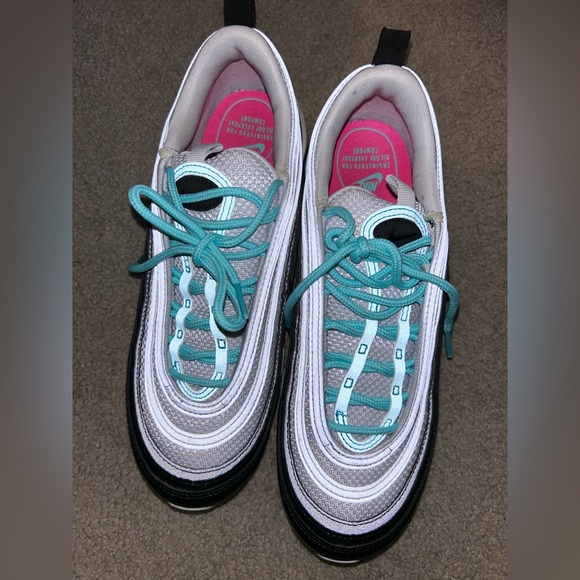 Nike Shoes - brand new nike air max 97